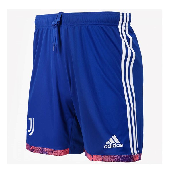 Pantalon Juventus Third 2022-23 Bleu